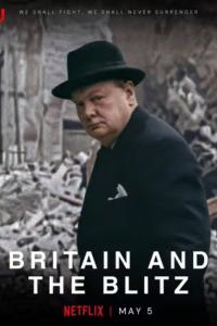 Britain and the Blitz